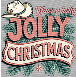 Christmas-ADJ 12406